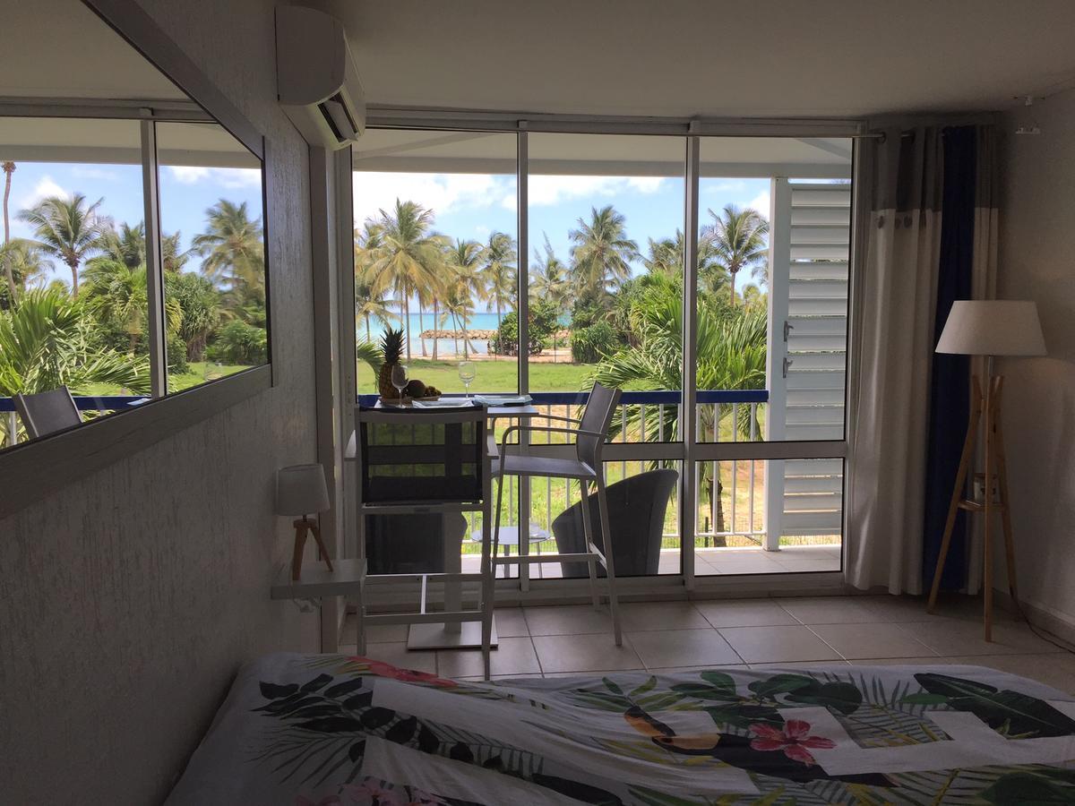 Residence Archipel Et Savanne ル・ゴジエ エクステリア 写真